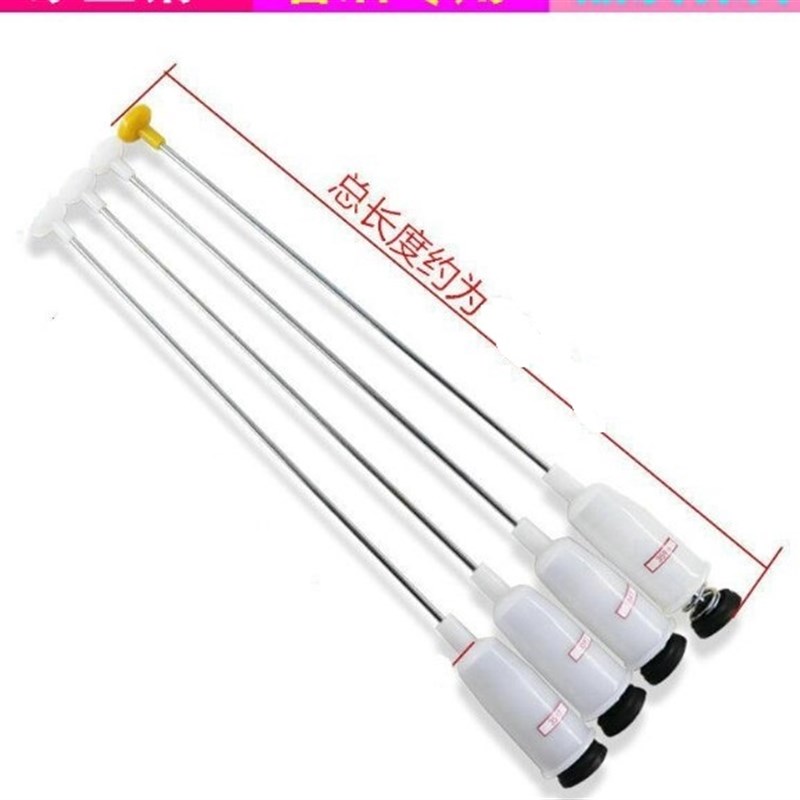 适用于吉德XQB60-9269Z XQB60-9216A2P洗衣机吊杆减震杆拉杆配件