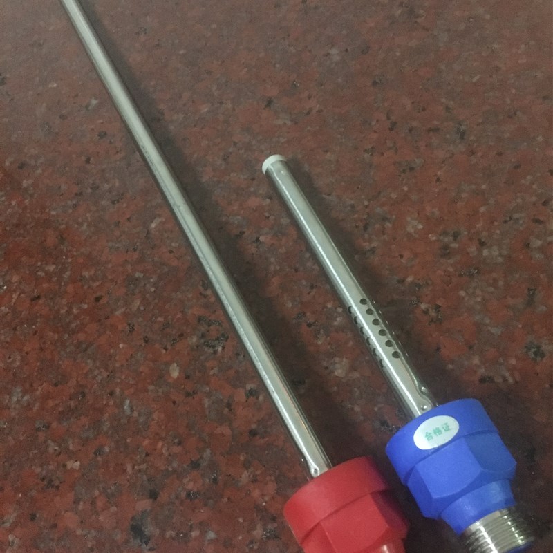 神州SZ80-C719A 电热水器内置防电墙配件红蓝进出水冷热隔离接口