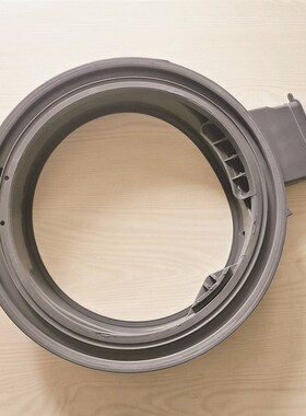 适用于惠而浦帝度洗烘一体机门封密封圈DDC102614T EWDC406120RS