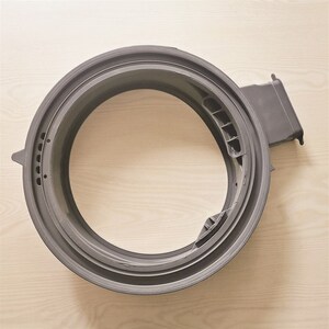 适用于惠而浦帝度洗烘一体机门封密封圈DDC102614T EWDC406120RS