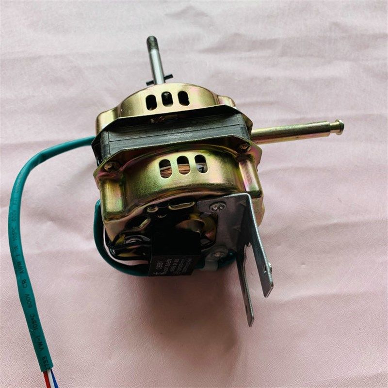 适用美菱壁扇FB-45A(3型)墙壁扇风扇电机马达60W 65W