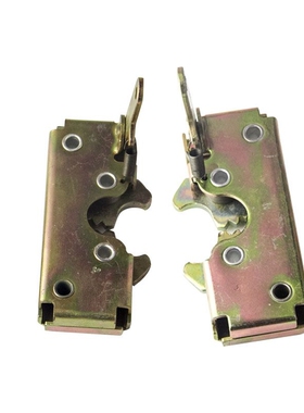 常州东风农机304/364/404B/454/484/554拖拉机机罩锁机盖锁 大