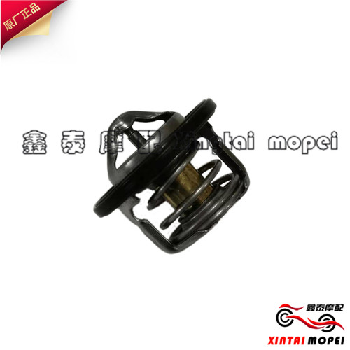 适用于 黄龙BJ600GS/-A/BN600i水温控制器 恒温器 节温器原厂配件