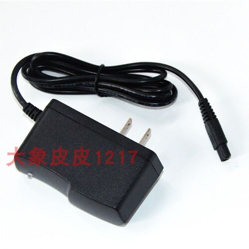 名电 MD018 G2 数码超强光LED探照灯 50W 扁插双孔充电器