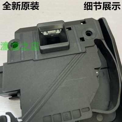 适用三星滚筒洗衣机WW60J6210DS/SC门锁WW60J6210DW/SC原装门开关