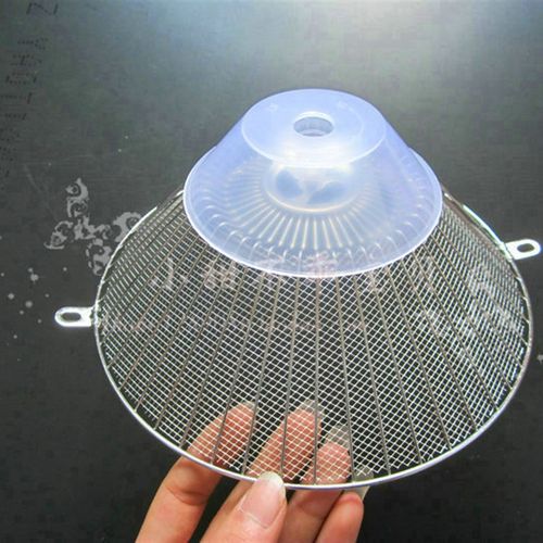 适用于樱H油烟机过滤网 中式SCR-3670G过滤网罩 外网+内网+油杯