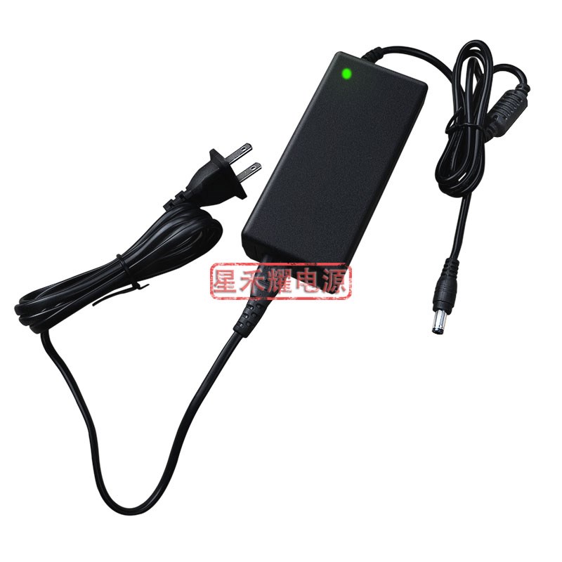 适用Neural DSP Quad Cortex综合效果器电源适配器12V3A电源线