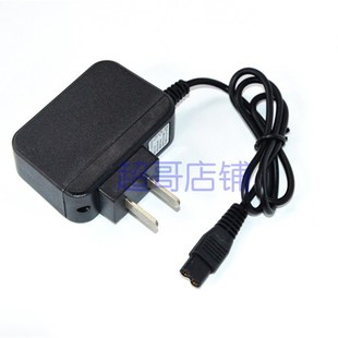 5206 5207 7825 亮之友头灯 7815 7805 6803线 双孔八字充电器