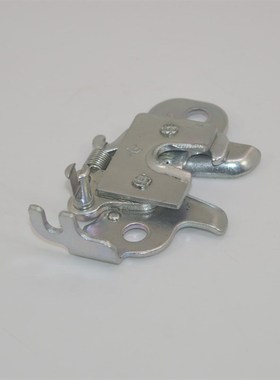 适用豪爵摩托车VR VE VH VS AFR USR125新悦星坐垫锁挂钩座包锁扣