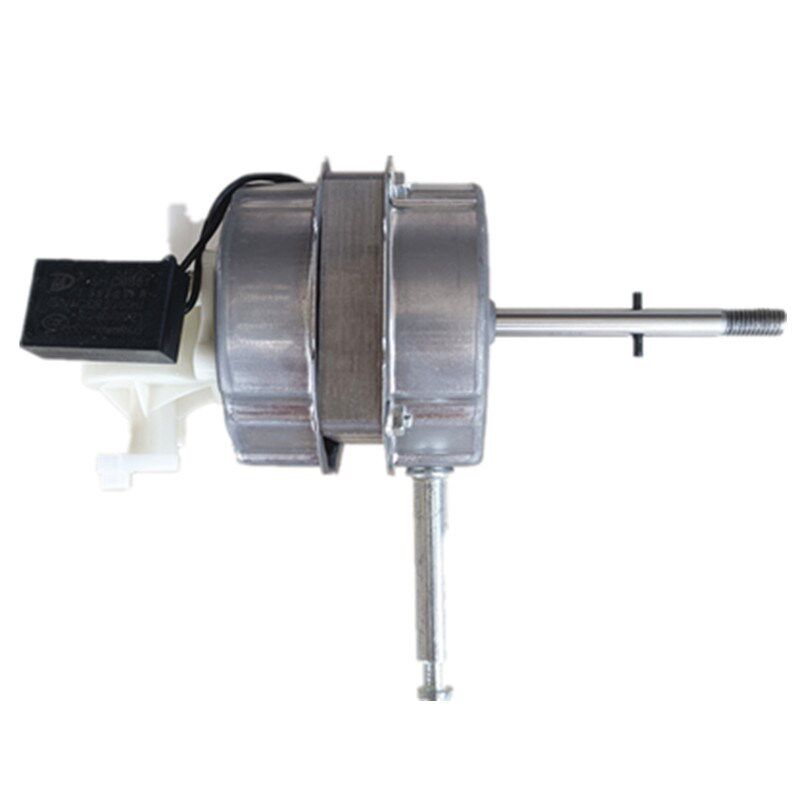 万宝FT40-1/16寸台式电风扇电机马达风扇电机机头 55W 60W台扇