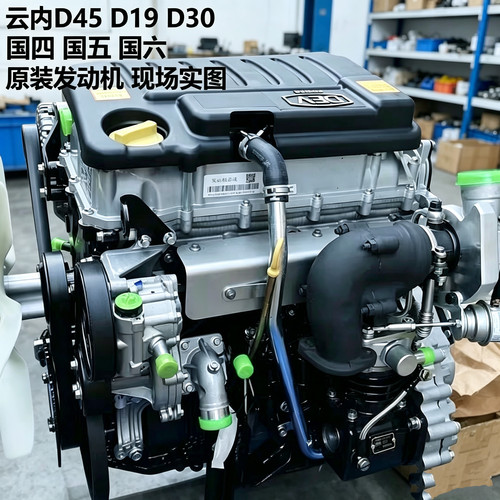 云内D45D19D30国四国五国六