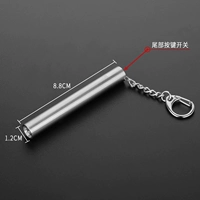 Стиль обновления [выключатель кнопки хвоста]