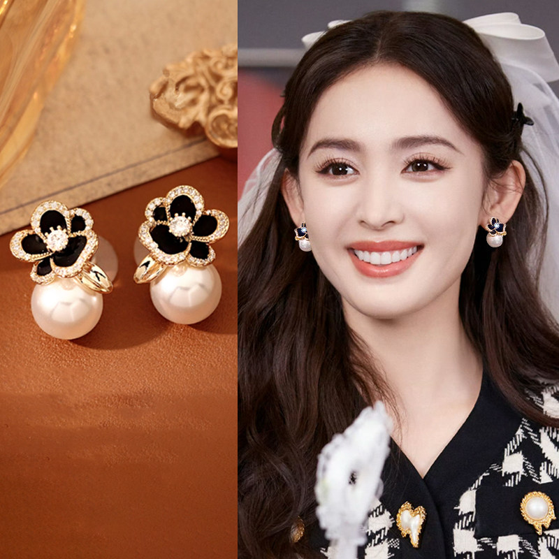 金色珍珠款软垫耳夹女2025新款爆款无耳洞耳环小众高级感独特耳饰,饰品/流行首饰/时尚饰品新,耳夹,淘宝优惠券,粉丝福利购,淘宝优惠卷