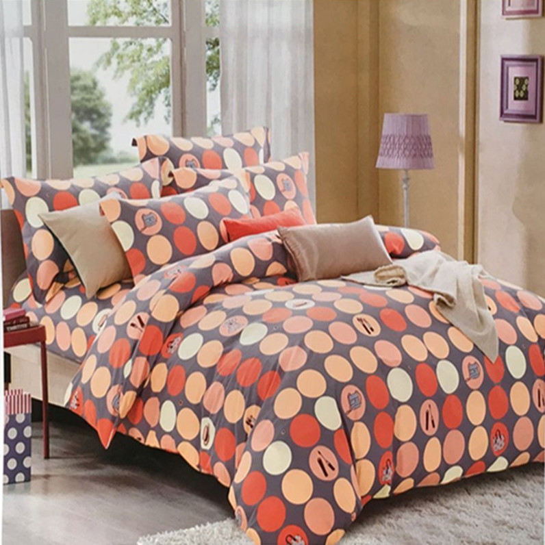 夹棉被套单件加厚被单加厚空调被夏凉被1.5m1.6米1.8m2.0米2.4米