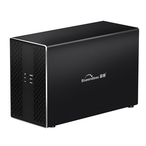 蓝硕36T/24TB/28T/32T移动硬盘
