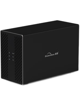 蓝硕36T/24TB/28T/32T移动硬盘