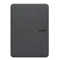 Applicable kindle case paperwhite6 shell kpw6 Youth Edition PaperWhite 3/4/5 7th Generation 7-inch Voyage Entry-level Edition oasis2/3 Fabric texture 11th generation 499 thumbnail 6