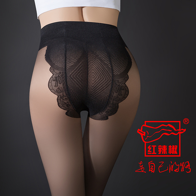 超薄大码30d天鹅绒丝袜