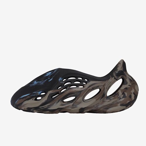 Adidas/阿迪达斯正品三叶草男女运动透气休闲洞洞鞋ID4126