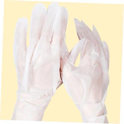 10 Pairs Honey Hand Mask Hands skincare Masks Moisturizing