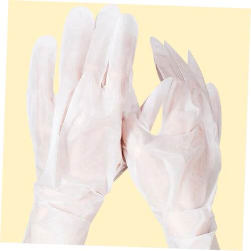 10 Pairs Honey Hand Mask Hands skincare Masks Moisturizing