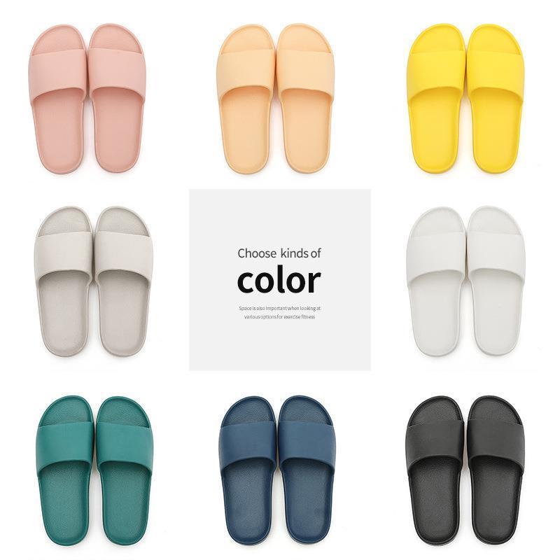 women men slippers bathroom slipper flip flop shoes室内拖鞋