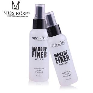 Makeup Setting Spray Foundation Fixer Make Up 定妆喷雾定妆液