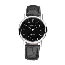 Mens Date Wrist Watch For Men Watches Simple Heart Screen