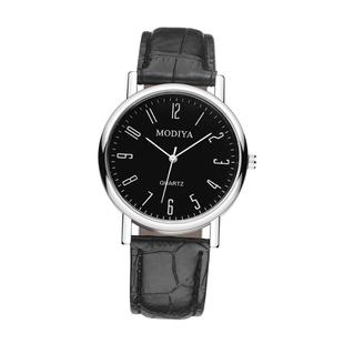 Mens Date Wrist Watch For Men Watches Simple Heart Screen