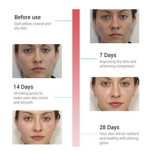 Vitamin E serum Anti Wrinkles whitening oil VE油抗皱维生素E