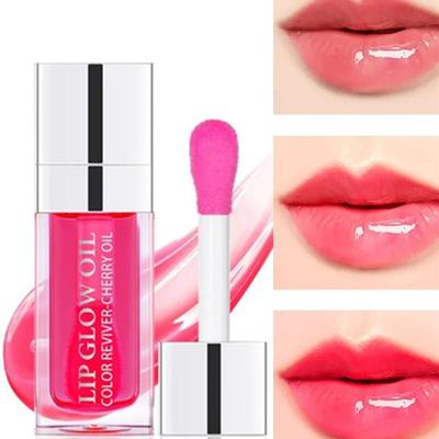 crystal jelly lipstick moist lip balm lippy lip gloss cosmet