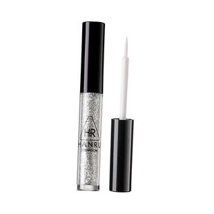 4 Colors Diamond Eyeshadow Liquid Glitter Eye Shadow Pearly