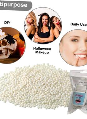 20g Dental Resin Shapeable Teeth Glue Temporary Filling Teet