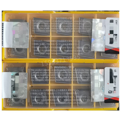 三菱切削刀具测试推荐