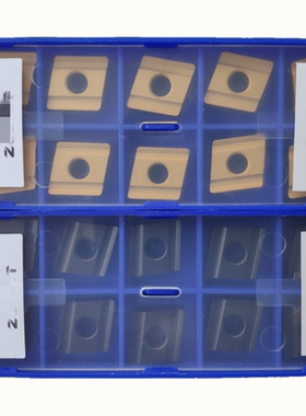 株州菱形开槽开粗CNMG120408R/L-ZC 120404L/R-ZC YBC252 YBC251