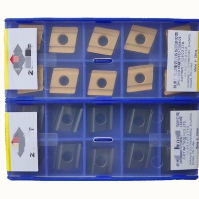 测试推荐切削刀具四方形正反