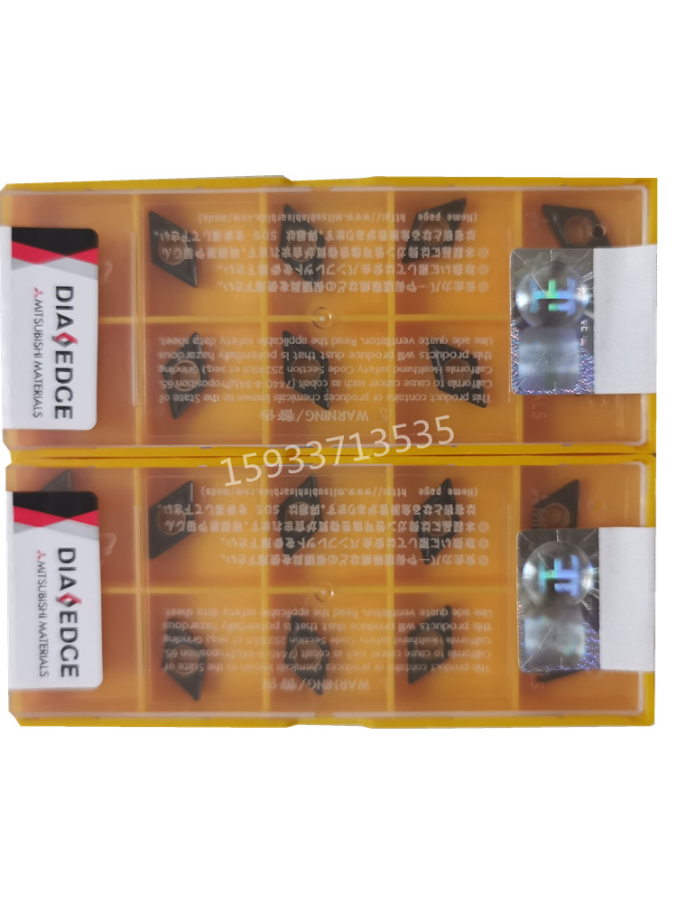 硬质合金数控刀具测试推荐