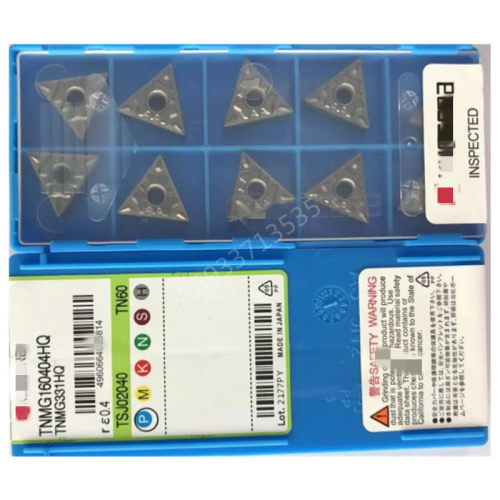 测试推荐切削刀具光洁度高