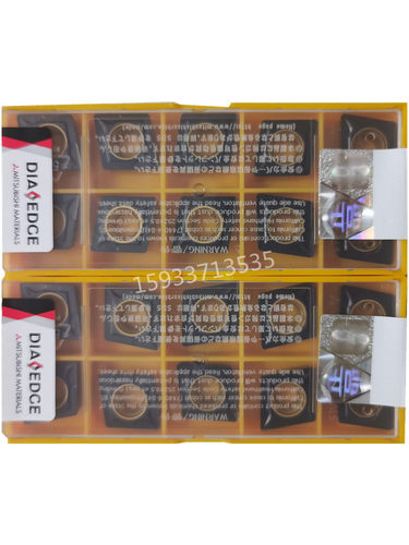 硬质合金数空刀片测试推荐