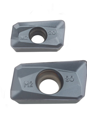 正品株洲小船数控铣刀片APMT1135PDR APMT160408PDER YBG202 R0.8