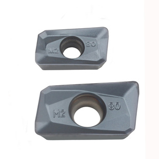 正品株洲小船数控铣刀片APMT1135PDR APMT160408PDER YBG202 R0.8