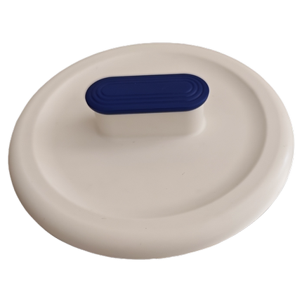 恒温水壶杯盖配件 适配babycare2112010 6880水壶316不锈钢12内径