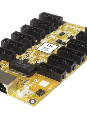 凯视达G612C G616 G608 R12 接收卡兼容V7.3 V10.0版本 技术支持