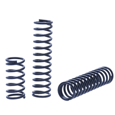 压簧猛钢弹簧压簧现货支持定制