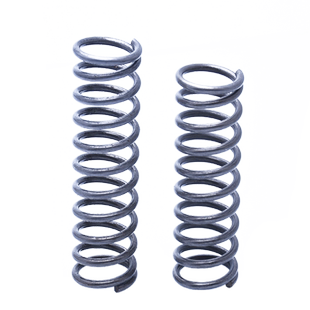 线径2.5mm弹簧钢压缩弹簧 压力回弹压簧 强力复位机械 圆柱螺旋簧
