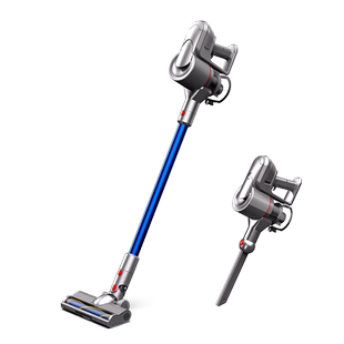 小狗无线吸尘器家用强力轻量小型吸尘机T11 Pure宠物吸猫狗毛手持