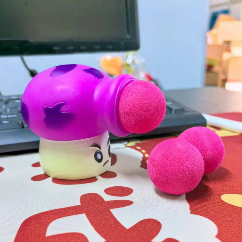 软胶大喷菇植物大战僵尸玩具寒冰豌豆射手白鹭花战机射小僵尸博士