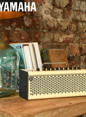 YAMAHA雅马哈THR10II WL 30WL无线蓝牙弹唱电木吉他充电音箱音响