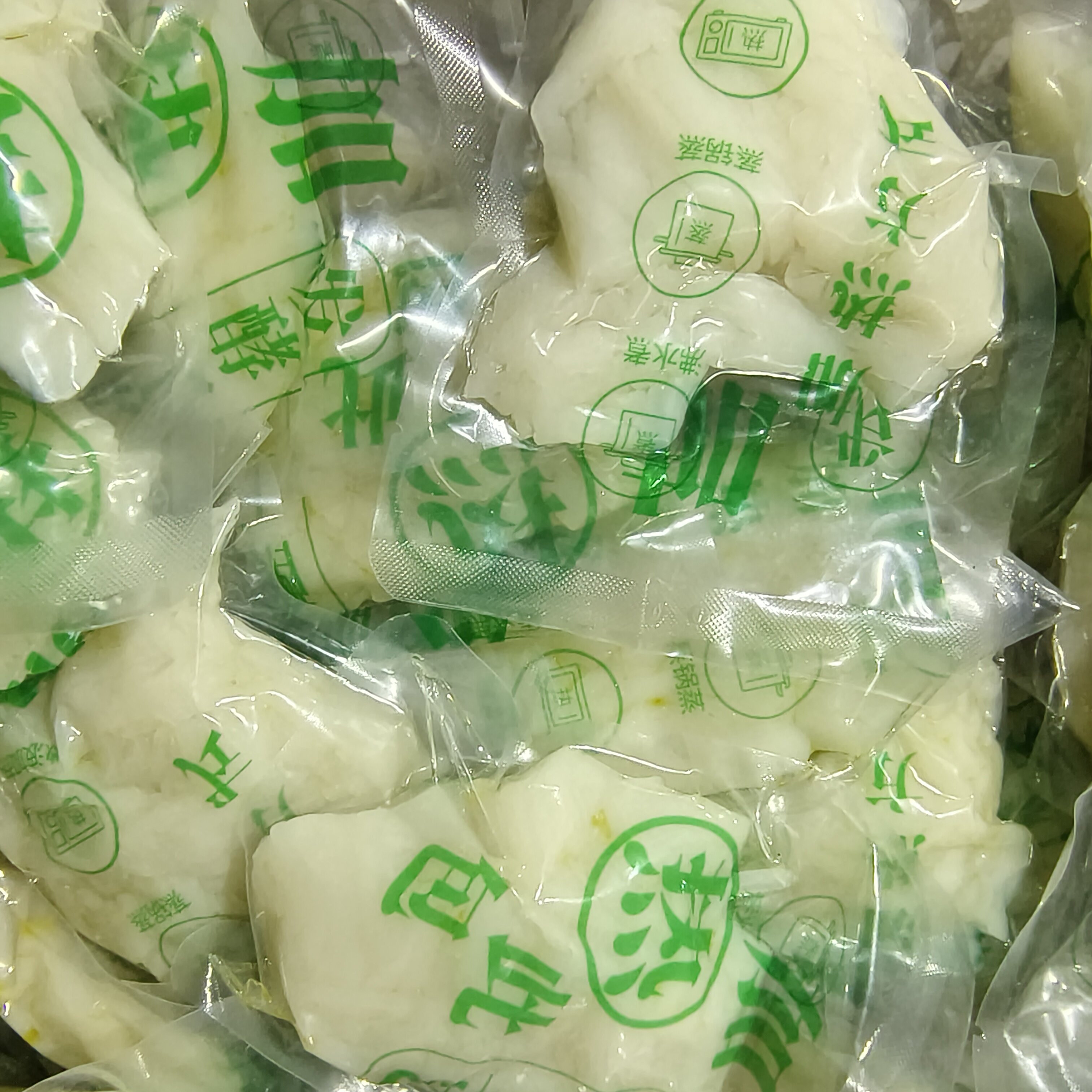 商用批发陕西宝鸡擀面皮岐山擀面皮切片呱呱宽细条擀面皮独立真空