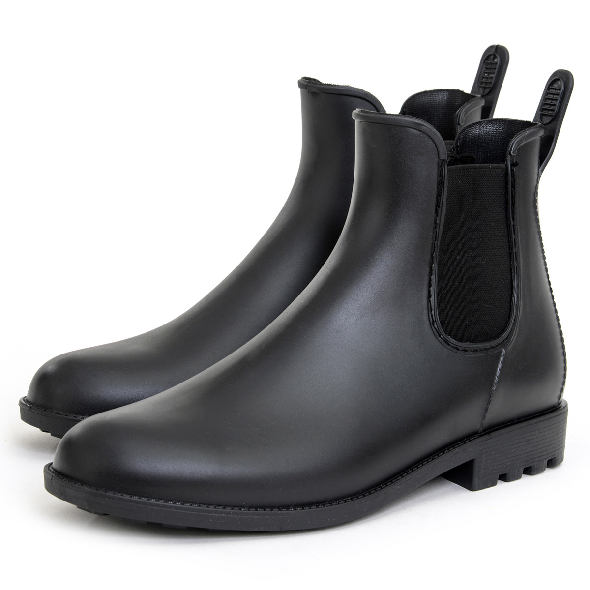Chaussures en caoutchouc - Ref 941100 Image 3
